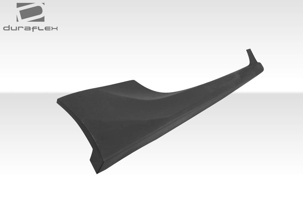 Extreme Dimensions Duraflex X-5 Side Skirts Compatible With 2013-2020 FRS 86 BRZ - 2 Piece - 108490