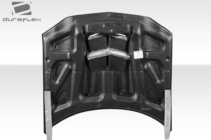 Extreme Dimensions Duraflex ZL1 Look Hood Compatible With 1998-2002 Chevrolet Camaro - 1 Piece - 108497