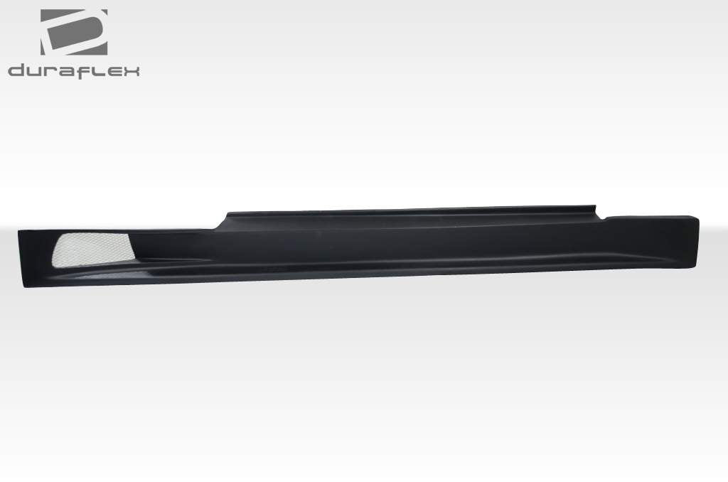 Extreme Dimensions Duraflex GT500 Wide Body Side Skirts Compatible With 2003-2007 Infiniti G Coupe - 2 Piece - 108501