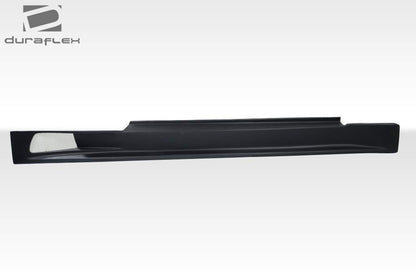 Extreme Dimensions Duraflex GT500 Wide Body Side Skirts Compatible With 2003-2007 Infiniti G Coupe - 2 Piece - 108501