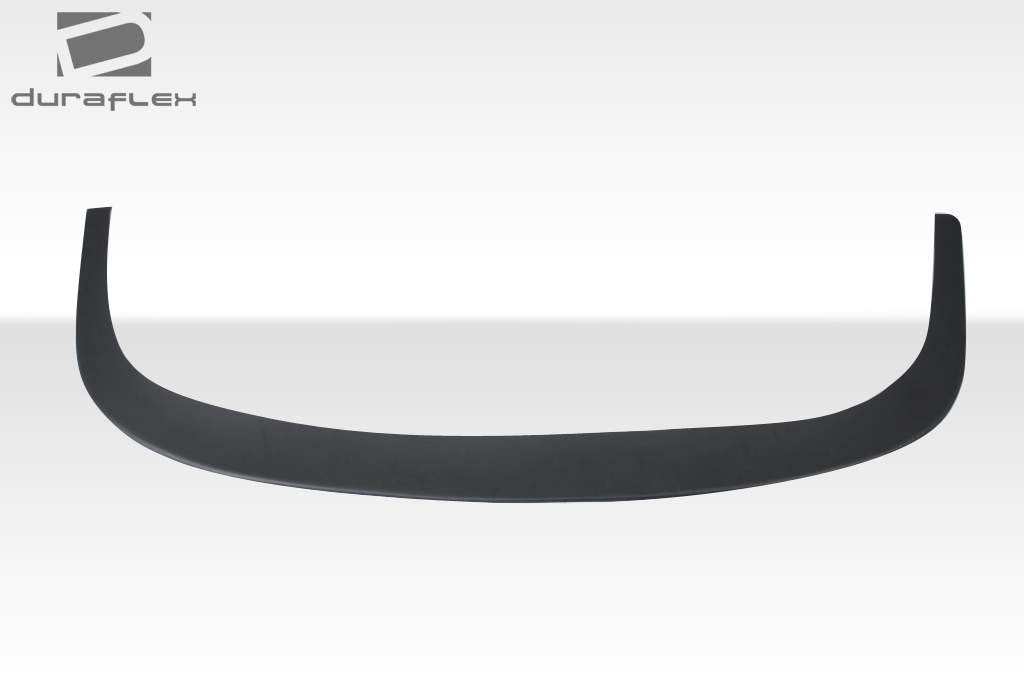 Extreme Dimensions Duraflex GT500 Wide Body Front Lip Spoiler Compatible With 2003-2007 Infiniti G Coupe - 1 Piece - 108504