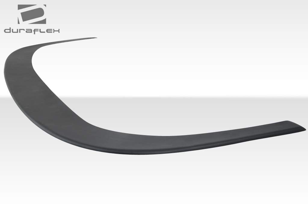 Extreme Dimensions Duraflex GT500 Wide Body Front Lip Spoiler Compatible With 2003-2007 Infiniti G Coupe - 1 Piece - 108504