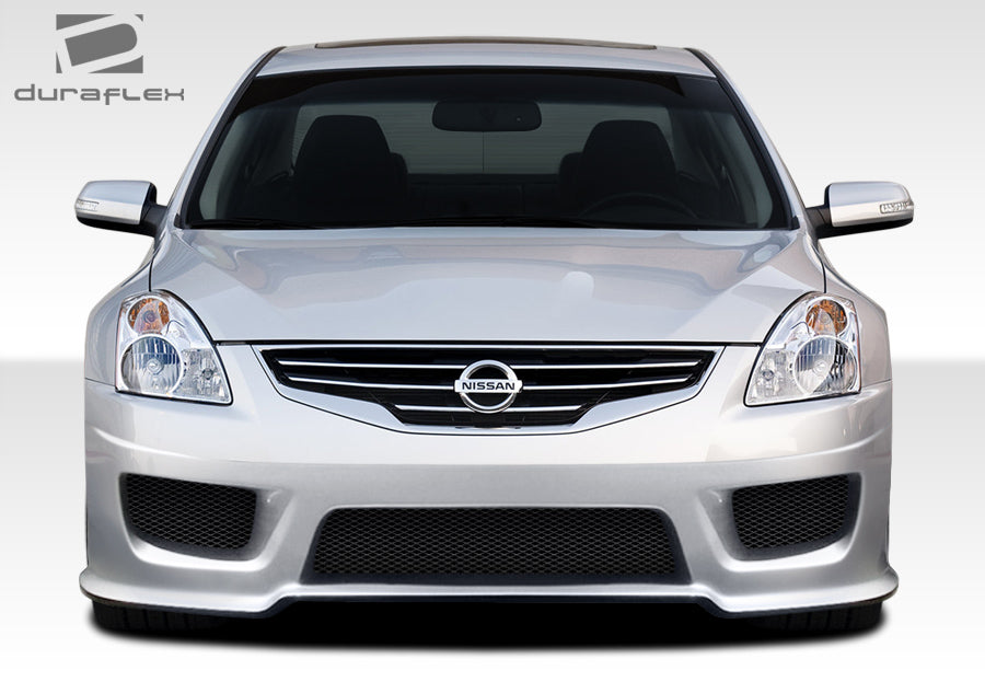 Extreme Dimensions Duraflex Sigma Body Kit Compatible With 2010-2012 Nissan Altima 4DR - 4 Piece - 108507