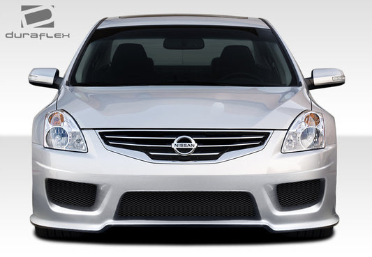 Extreme Dimensions Duraflex Sigma Body Kit Compatible With 2010-2012 Nissan Altima 4DR - 4 Piece - 108507