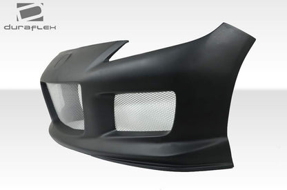Extreme Dimensions Duraflex M-1 Speed Front Bumper Cover Compatible With 2009-2011 Mazda RX8 - 1 Piece - 108512