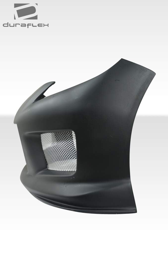 Extreme Dimensions Duraflex M-1 Speed Front Bumper Cover Compatible With 2009-2011 Mazda RX8 - 1 Piece - 108512