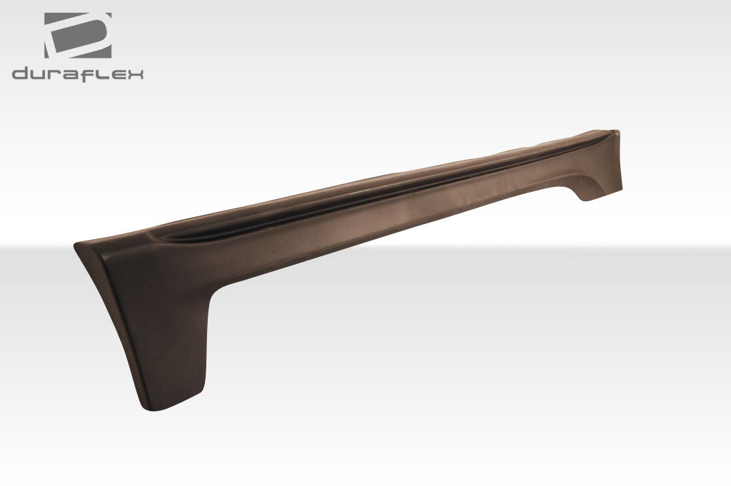 Extreme Dimensions Duraflex TD3000 Side Skirts Compatible With 2013-2020 FRS 86 BRZ - 2 Piece - 108515