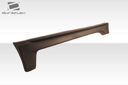 Extreme Dimensions Duraflex TD3000 Side Skirts Compatible With 2013-2020 FRS 86 BRZ - 2 Piece - 108515