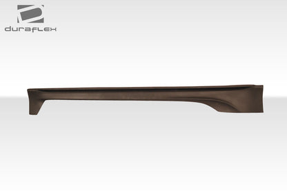 Extreme Dimensions Duraflex TD3000 Side Skirts Compatible With 2013-2020 FRS 86 BRZ - 2 Piece - 108515