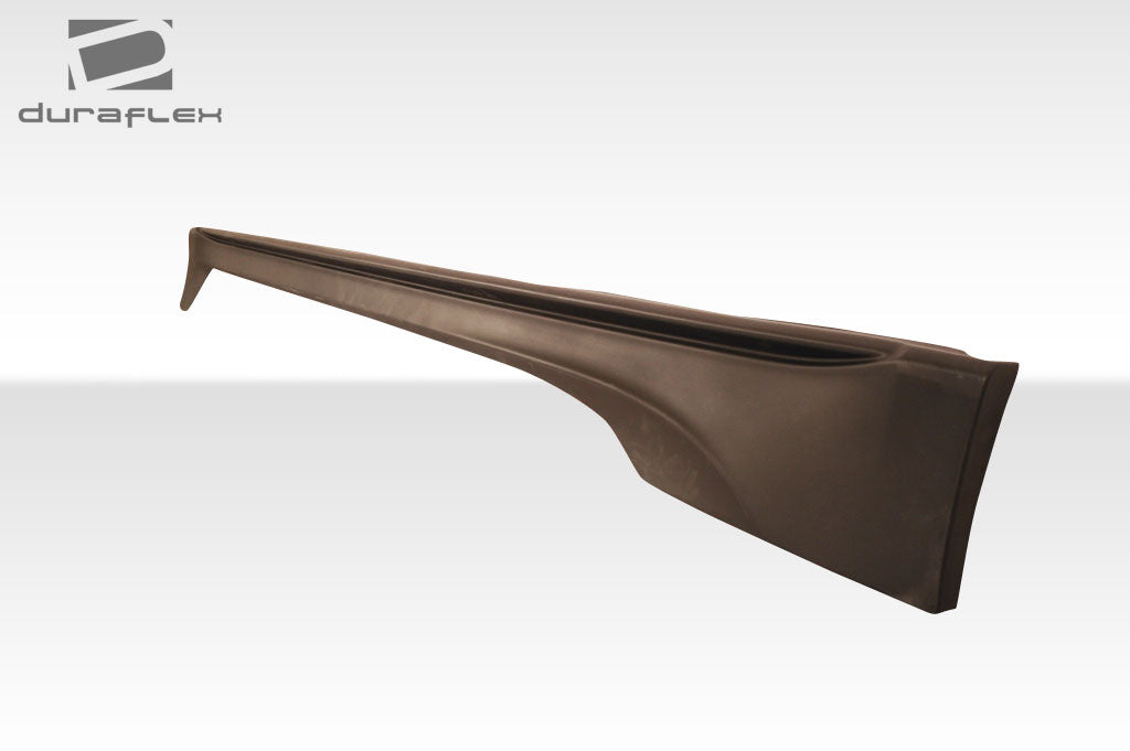 Extreme Dimensions Duraflex TD3000 Side Skirts Compatible With 2013-2020 FRS 86 BRZ - 2 Piece - 108515