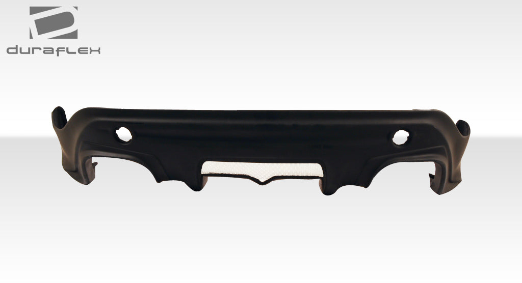 Extreme Dimensions Duraflex TD3000 Rear Lip Add On Spoiler Compatible With 2013-2020 FRS 86 BRZ - 1 Piece - 108516