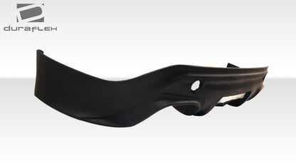 Extreme Dimensions Duraflex TD3000 Rear Lip Add On Spoiler Compatible With 2013-2020 FRS 86 BRZ - 1 Piece - 108516