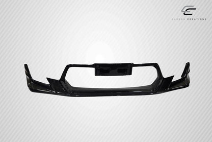 Carbon Creations TD3000 Front Lip Spoiler Compatible With 2013-2016 Scion FRS - 1 Piece - 108542