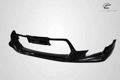 Carbon Creations TD3000 Front Lip Spoiler Compatible With 2013-2016 Scion FRS - 1 Piece - 108542