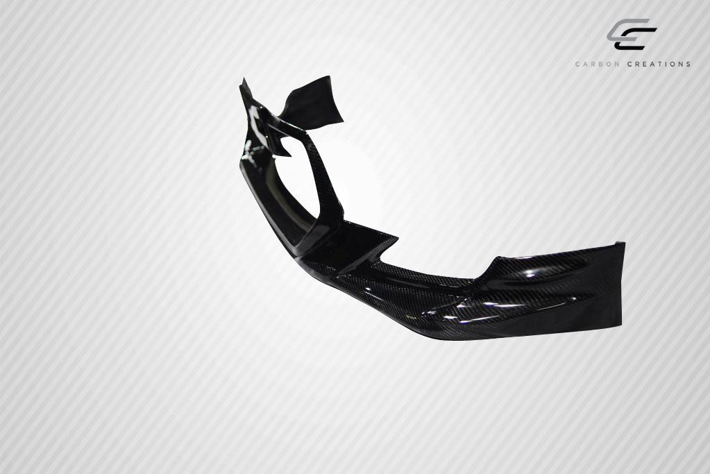 Carbon Creations TD3000 Front Lip Spoiler Compatible With 2013-2016 Scion FRS - 1 Piece - 108542