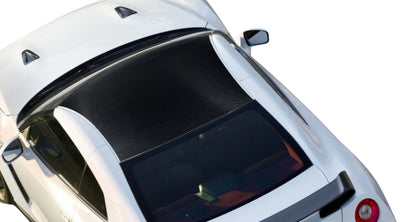 Carbon Creations OEM Look Roof Compatible With 2009-2021 GT-R R35 - 1 Piece - 108590