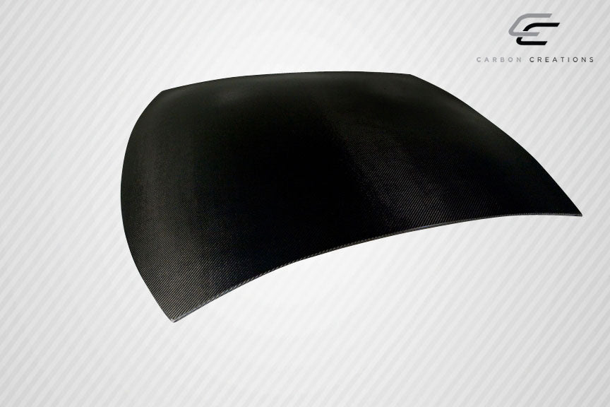 Carbon Creations OEM Look Roof Compatible With 2009-2021 GT-R R35 - 1 Piece - 108590