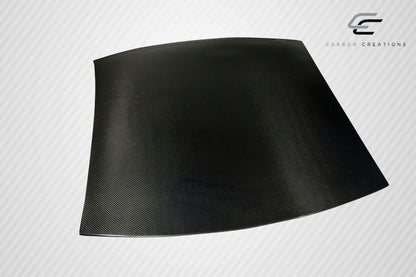 Carbon Creations OEM Look Roof Compatible With 2009-2021 GT-R R35 - 1 Piece - 108590