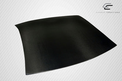 Carbon Creations OEM Look Roof Compatible With 2009-2021 GT-R R35 - 1 Piece - 108590