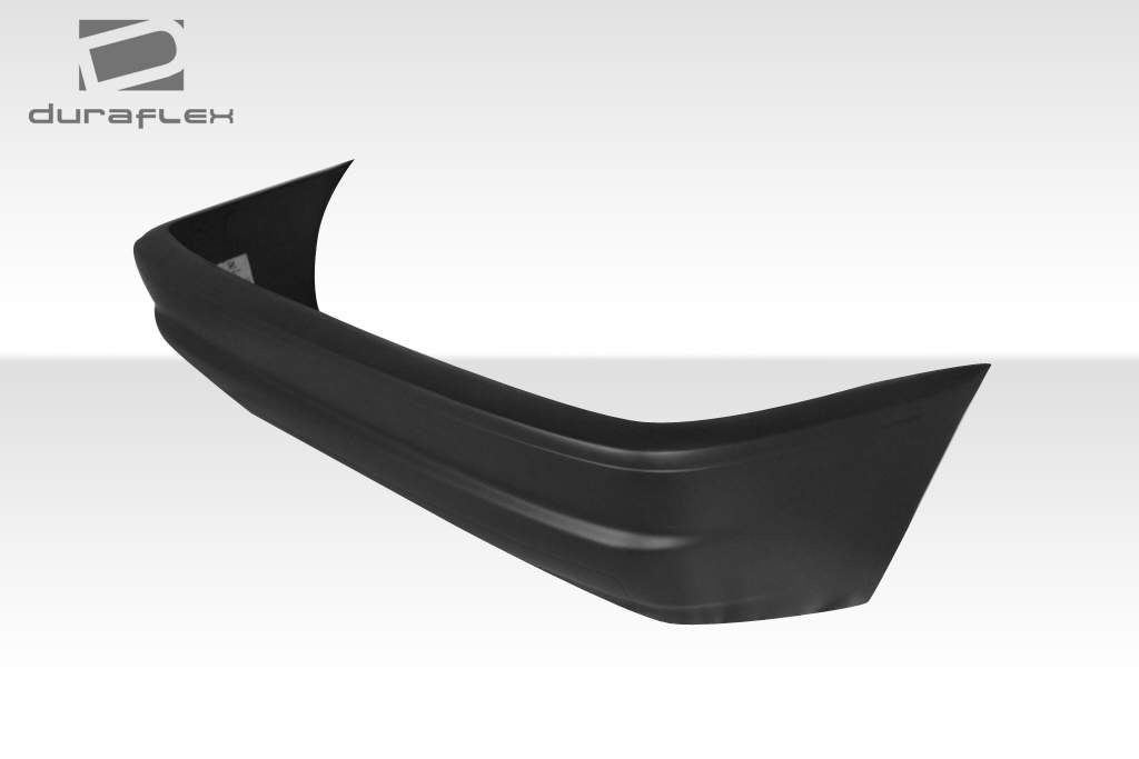 Extreme Dimensions Duraflex CSL Look Rear Bumper Cover Compatible With 1999-2006 BMW 3 Series - 1 Piece - 108623