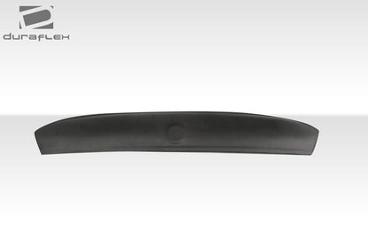 Extreme Dimensions Duraflex CSL Look Wing Spoiler Compatible With 2000-2006 BMW 3 Series - 1 Piece - 108624