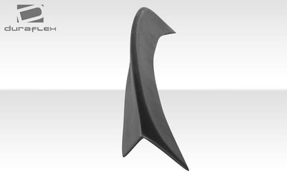 Extreme Dimensions Duraflex CSL Look Wing Spoiler Compatible With 2000-2006 BMW 3 Series - 1 Piece - 108624