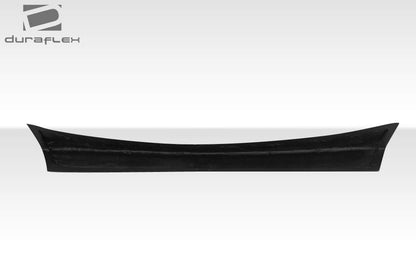 Extreme Dimensions Duraflex CSL Look Wing Spoiler Compatible With 2000-2006 BMW 3 Series - 1 Piece - 108624