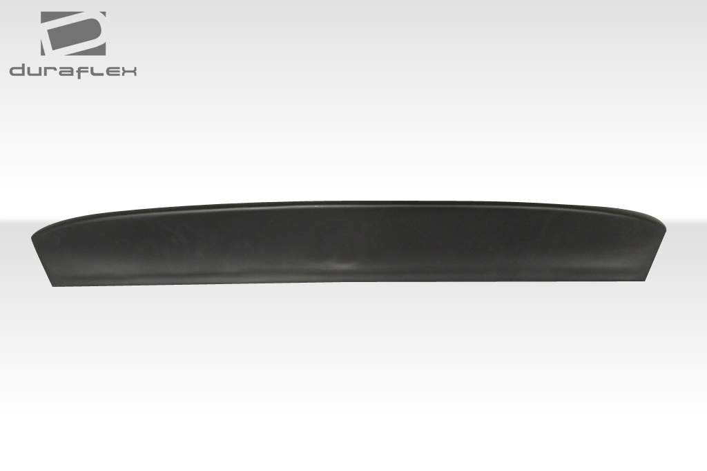 Extreme Dimensions Duraflex CSL Look Wing Spoiler Compatible With 1999-2005 BMW 3 Series - 1 Piece - 108625