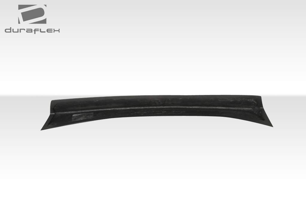 Extreme Dimensions Duraflex CSL Look Wing Spoiler Compatible With 1999-2005 BMW 3 Series - 1 Piece - 108625