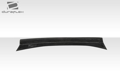 Extreme Dimensions Duraflex CSL Look Wing Spoiler Compatible With 1999-2005 BMW 3 Series - 1 Piece - 108625