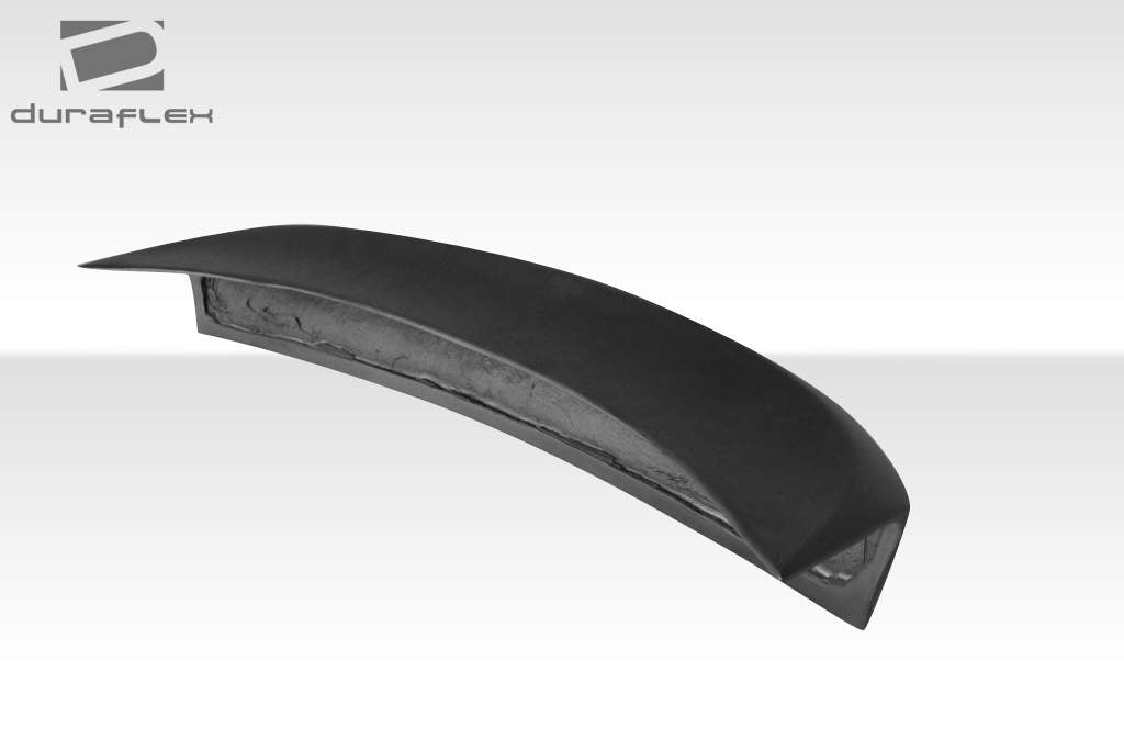 Extreme Dimensions Duraflex CSL Look Wing Spoiler Compatible With 1999-2005 BMW 3 Series - 1 Piece - 108625