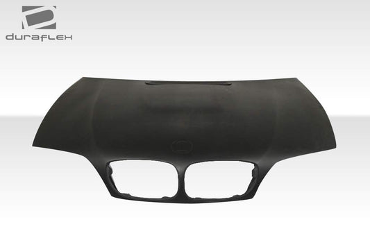 Extreme Dimensions Duraflex M3 Look Hood Compatible With 2004-2006 BMW 3 Series - 1 Piece - 108627