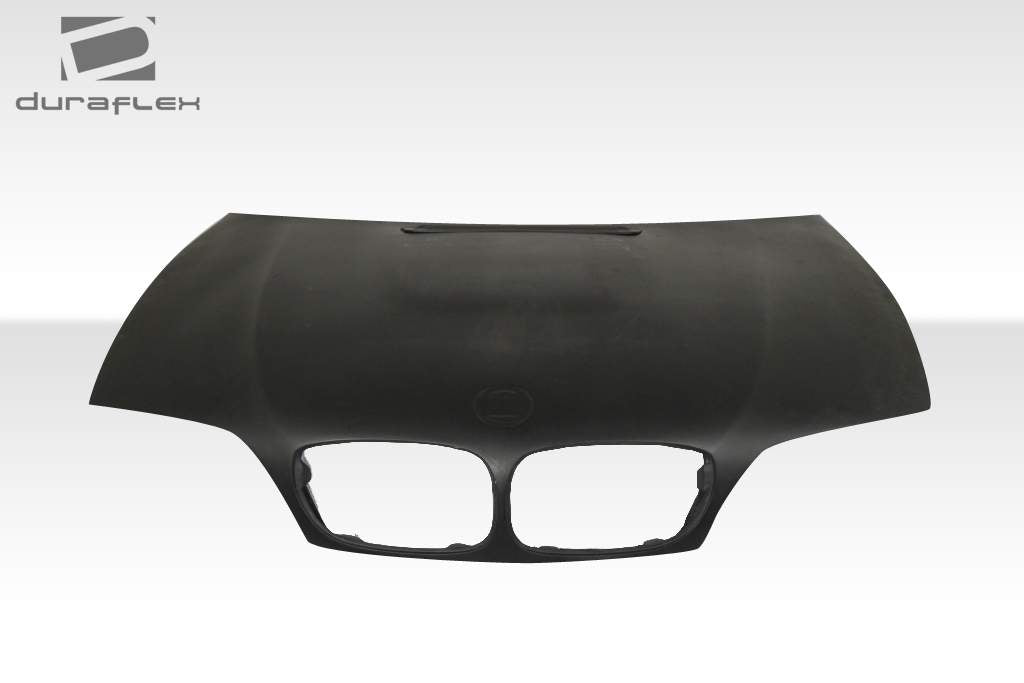 Extreme Dimensions Duraflex M3 Look Hood Compatible With 2004-2006 BMW 3 Series - 1 Piece - 108627