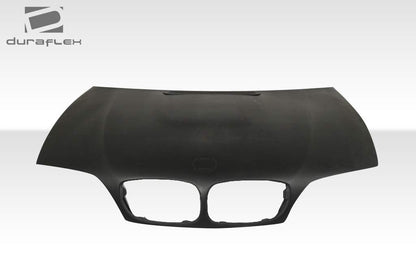 Extreme Dimensions Duraflex M3 Look Hood Compatible With 2004-2006 BMW 3 Series - 1 Piece - 108627