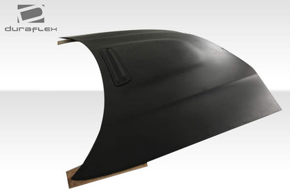 Extreme Dimensions Duraflex M3 Look Hood Compatible With 2004-2006 BMW 3 Series - 1 Piece - 108627