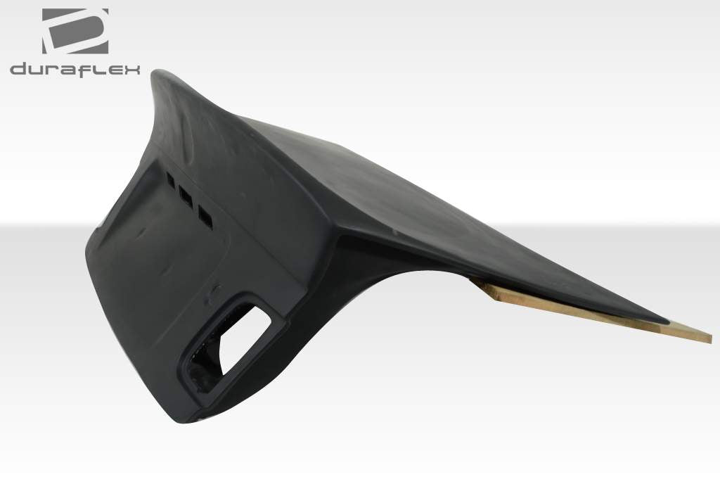 Extreme Dimensions Duraflex CSL Look Trunk Compatible With 1999-2005 BMW 3 Series - 1 Piece - 108628