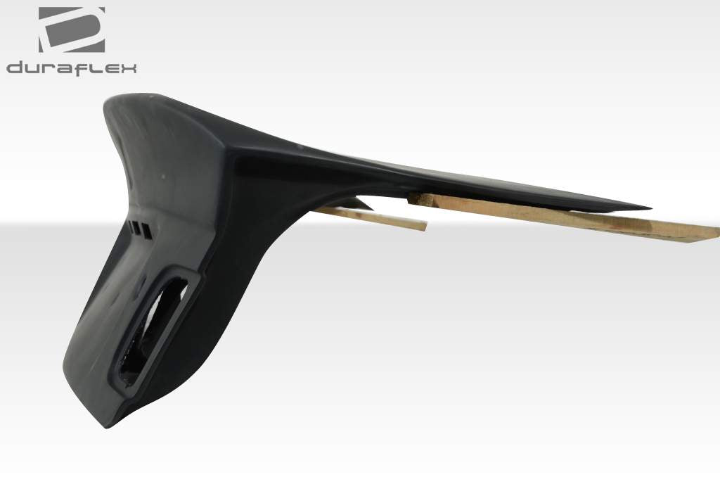 Extreme Dimensions Duraflex CSL Look Trunk Compatible With 1999-2005 BMW 3 Series - 1 Piece - 108628