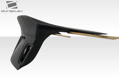 Extreme Dimensions Duraflex CSL Look Trunk Compatible With 1999-2005 BMW 3 Series - 1 Piece - 108628