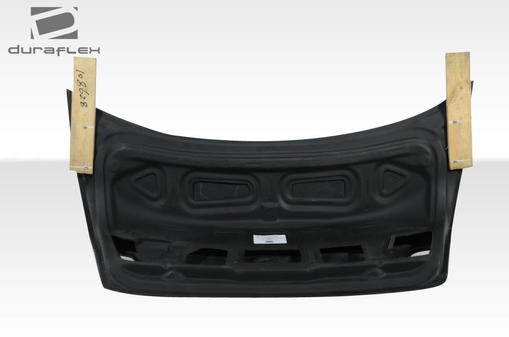 Extreme Dimensions Duraflex CSL Look Trunk Compatible With 1999-2005 BMW 3 Series - 1 Piece - 108628