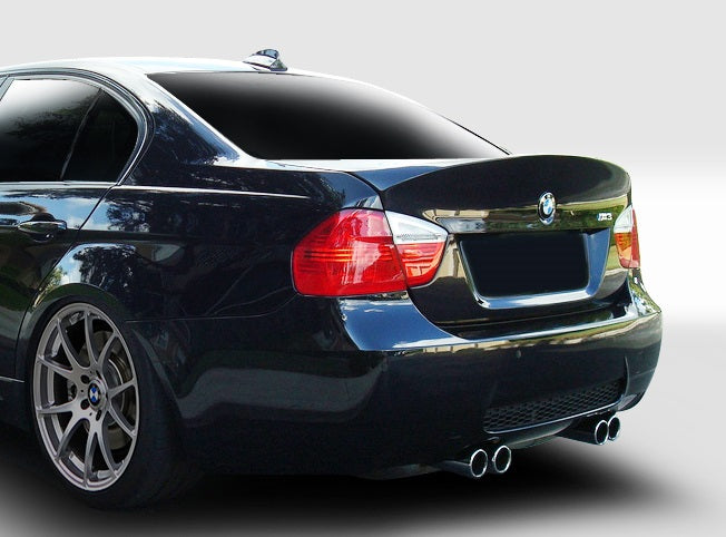 Extreme Dimensions Duraflex CSL Look Trunk Compatible With 2006-2008 BMW 3 Series - 1 Piece - 108639