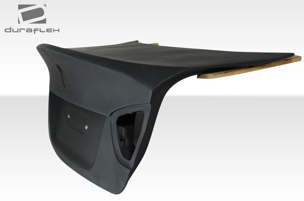 Extreme Dimensions Duraflex CSL Look Trunk Compatible With 2006-2008 BMW 3 Series - 1 Piece - 108639
