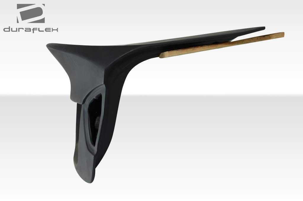 Extreme Dimensions Duraflex CSL Look Trunk Compatible With 2006-2008 BMW 3 Series - 1 Piece - 108639