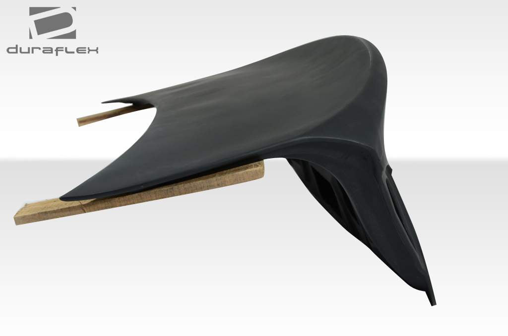 Extreme Dimensions Duraflex CSL Look Trunk Compatible With 2006-2008 BMW 3 Series - 1 Piece - 108639