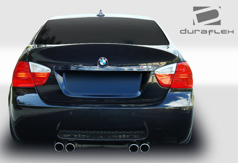 Extreme Dimensions Duraflex CSL Look Trunk Compatible With 2006-2008 BMW 3 Series - 1 Piece - 108639
