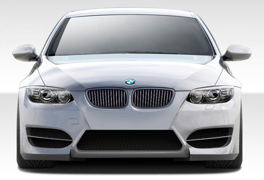 Extreme Dimensions Duraflex LM-S Front Bumper Cover Compatible With 2007-2010 BMW 3 Series - 1 Piece - 108641