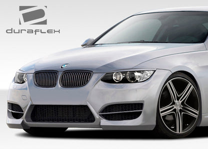 Extreme Dimensions Duraflex LM-S Front Bumper Cover Compatible With 2007-2010 BMW 3 Series - 1 Piece - 108641