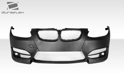 Extreme Dimensions Duraflex LM-S Front Bumper Cover Compatible With 2007-2010 BMW 3 Series - 1 Piece - 108641