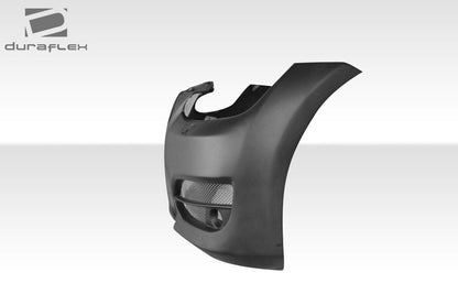 Extreme Dimensions Duraflex LM-S Body Kit Compatible With 2007-2010 BMW 3 Series E92 E93 - 4 Piece - 108711