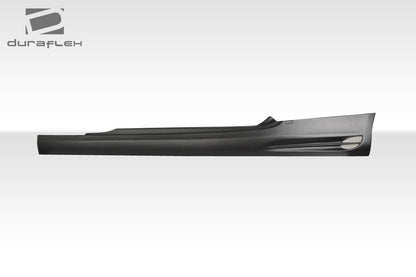 Extreme Dimensions Duraflex LM-S Side Skirts Compatible With 2007-2013 BMW 3 Series - 2 Piece - 108642