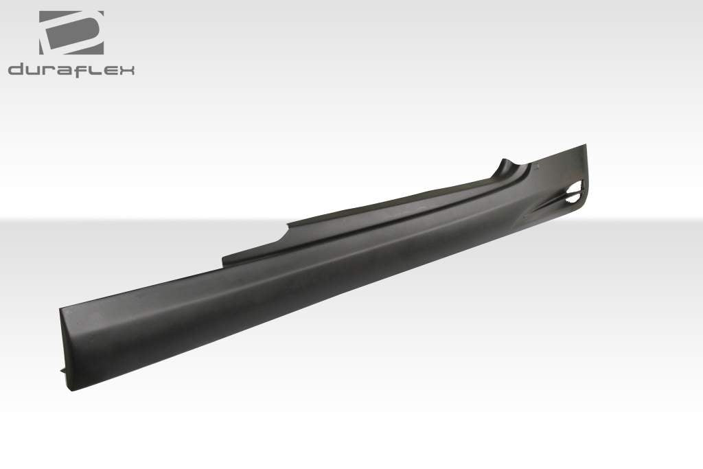 Extreme Dimensions Duraflex LM-S Side Skirts Compatible With 2007-2013 BMW 3 Series - 2 Piece - 108642